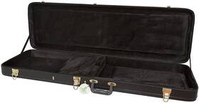 Yamaha 086792345710 Eb-hc Hardshell Electric Bass Guitar Case