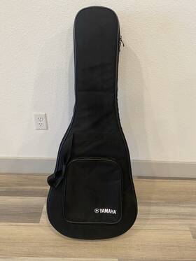 Yamaha 690142907284 Access Soft Case Light Weight Dreadnought Acoustic Electric Guitar