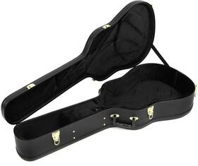 Ag1-hc Yamaha Hardshell Acoustic Guitar Case