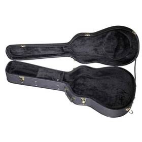 Hc-ag2 Yamaha Ag2-hc Hardshell Acoustic Guitar Case For Apx And Ntx Guitars