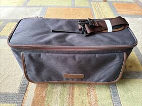 Thrbg1 Yamaha Carry Bag For Thr Series Shoulder Belt Guitar Accessory
