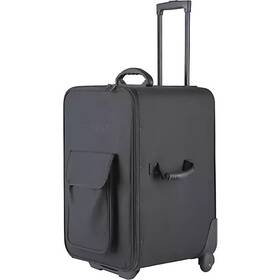 Ybsp500 Yamaha Rolling Case For Stagepas500 Single Unit