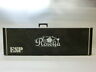 Hc-400 Ybasa-22.721k-469-lo4687967881may11grei Esp Logo Hard Case For Electric Bass Guitar Shipped From