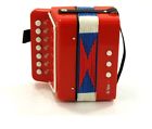 Yiran-xtp103a No Name Accordion For