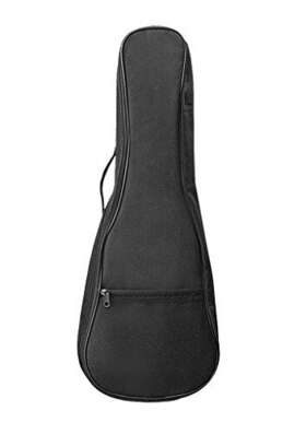 Ylucky 615068404099 Oxford 23 Inch Padded Acoustic Guitar Backpack Water-resistant Thick Gig Bag