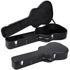 Yt00012780 Yaheetech Acoustic Hard-shell Guitar 1007230122082