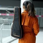 Yta1423030813621i5 Docooler Electric Guitar Bags Cases Nylon Ukelele Gig 711707012691