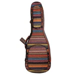 Music First Original Design 0.6" (15MM) Thick Padded Country Style Guitalele,.... Fixed Price $50.47.