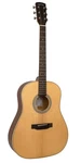 Gold Tone - The Bell: Acoustic Elec All Solid Wood Guitar W/bag Satin Natural. Fixed Price $679.99.