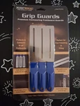 New In Pckage - Music Nomad MN225 Grip Guards Premium Fretboard. Fixed Price $25.00.