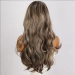 Hot Selling Synthetic Hair Wigs Highlight Wear Go For Black Women Glueless. Fixed Price $65.00.