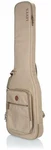 Levy's - LVYBASSGB200 Deluxe Lightweight Gig Bag For Guitars Tan. Fixed Price $149.95.