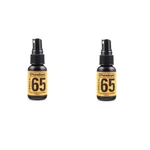 Dunlop Formula 65 Guitar Polish And Cleaner Spray Bottle 2 Pack. Fixed Price $15.07.