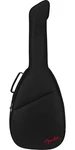 Fender FAS405 Small Body Acoustic Guitar Gig Bag - Black. Fixed Price $34.99.