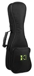 Kaces KUK-S3 Soprano Ukulele Gig Bag, Black. Fixed Price $39.95.
