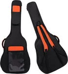 Acoustic Gig Bag Fits 40/41/42 Inch & 12-STRING Guitars, 0.5 Thick P. Fixed Price $40.61.