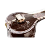 Kna SPP-2 Piezo Indian Sitar Bridge Pickup. Fixed Price $129.00.