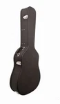 Upstart Dreadnaught Acoustic Guitar Case, Black. Fixed Price $131.99.