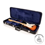Tkl Performer Rectangular Universal Strat Style Electric Guitar Hardshell Case. Fixed Price $229.99.