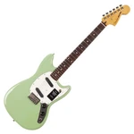Fender Player Ii Mustang Rw Bcg Electric Guitar Outlet Blemished. Fixed Price $823.29.