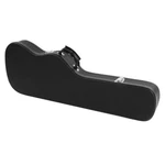 Glarry Artificial Leather Hard Shell Case For St Tl Mf 39- In Electric Guitar. Fixed Price $57.59.