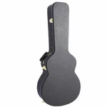 On-stage GCA5600B Hardshell Jumbo Acoustic Guitar Case. Fixed Price $178.95.