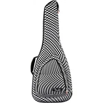 Fender FE620 Electric Guitar Gig Bag Checkerboard. Fixed Price $131.99.
