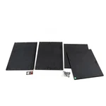 Gator Studio Rack Black 197881453121 Ob. Fixed Price $123.99.
