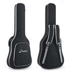 Donner 39 Inch Electric Guitar Gig Bag, 0.3 Padded Sponge 600D Ripstop. Fixed Price $32.95.