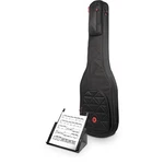 Road Runner Boulevard Ii Electric Bass Gig Bag W/ Prop-it Portable Music Stand. Fixed Price $102.99.