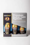 Music Nomad Premium Guitar Care Kit - 5 Pc MN108. Fixed Price $29.99.
