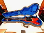 1983 Gibson Corvus Iii Solid Body Electric Guitar. Fixed Price $2700.00.