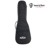 Kala Soprano Ukulele Gig Bag. Fixed Price $24.99.