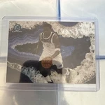2025-26 Bowman Basketball Anthony Edwards Crystalized CNB-9 Case Hit. Fixed Price $1199.00.