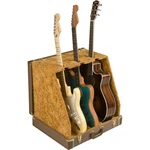 Fender Classic Series Case Stand, 3-GUITAR, Brown. Fixed Price $262.99.