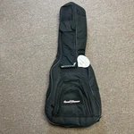 Roadrunner Acoustic Guitar Gig Bag Backpack Straps Padded Pockets Travel Nwt. Fixed Price $69.99.