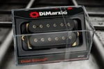 Dimarzio DP101BK Dual Sound Humbucker (4 Conductor) - Black / Nickel Pole Pieces. Fixed Price $104.00.