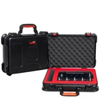 Gator Cases Molded Flight For 11.44" 7.63" 2.63", Neural Quad Cortex. Fixed Price $231.99.