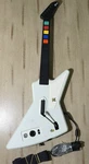 Guitar Hero Xbox 360 X-plorer Xplorer Redoctane 95055 Wired W/breakaway Untested. Fixed Price $59.99.