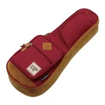 Ibanez Powerpad 541 Soprano Ukulele Bag, Wine Red. Fixed Price $37.99.