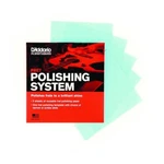 D'addario Fret Polishing System. Fixed Price $7.99.
