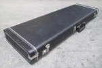 Fender Deluxe Mustang Bronco Musicmaster Tolex Bass Guitar Hardshell Case #892. Fixed Price $149.99.