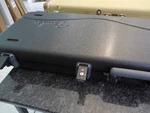 Fender Stratocaster/telecaster Deluxe Tsa Hard Case W/keys New Other. Fixed Price $129.99.