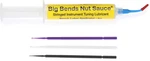 Big Bends Nut Sauce Bench Luber Tuning Lubricant - 6.0 Cc. Fixed Price $47.03.