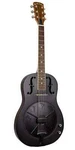 Gold Tone Gre Electric Metal-body Round-neck Resonator Slide Guitar. Fixed Price $1499.99.