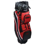 Founders 4TH Generation Tour Series Lock Organizer Golf Cart Bag Show Room Sampl. Fixed Price $159.00.