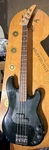 Epiphone 4 String Bass 1980'S Good Condition Prosetup Soft Case.. Fixed Price $255.00.