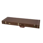 Crossrock Wooden Case For Jazzmaster/jaguar Style Electric Guitars-security Lock. Fixed Price $154.99.