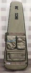 Fender Incase John Mayer World Tour Guitar Incsvsjm Olive Super Rare. Fixed Price $1499.99.