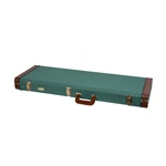 Crossrock Master Series - Wooden Telecaster&stratocaster Electric Guitar Case. Fixed Price $159.99.